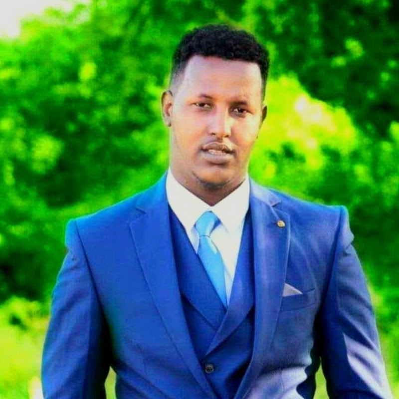 AhmedMahamoud