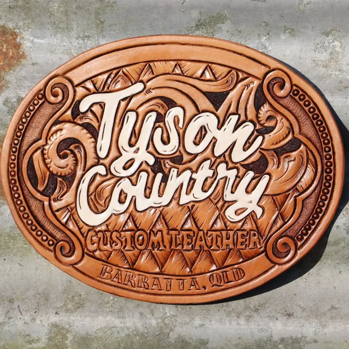 Tyson Country