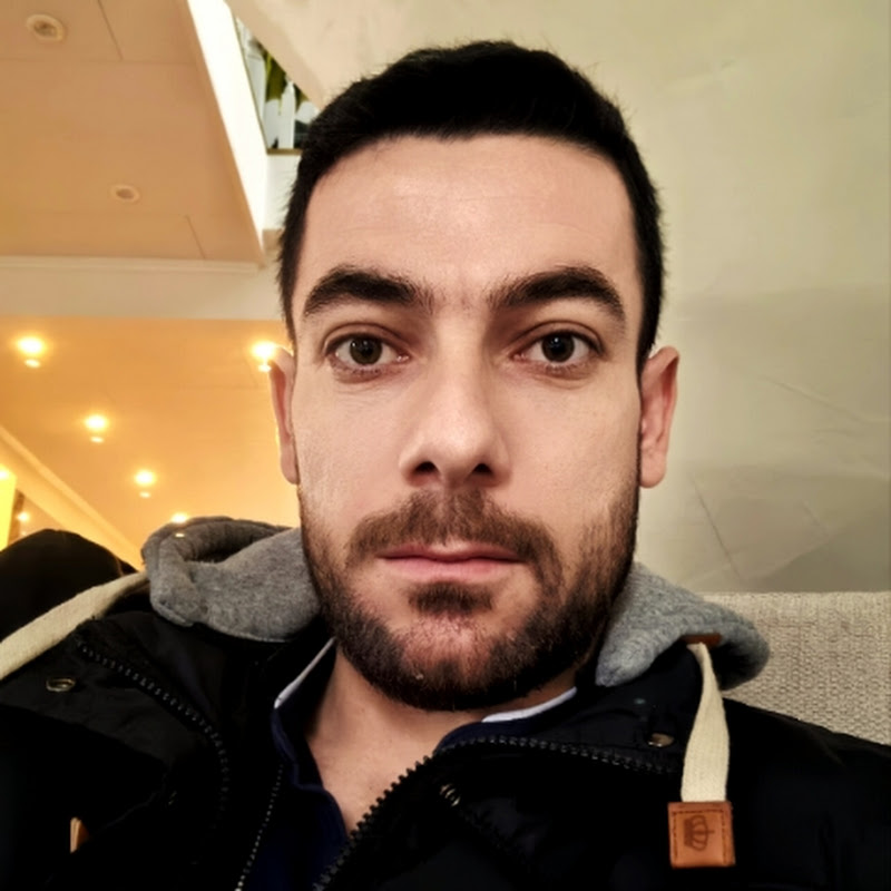 SARKO VLOGS