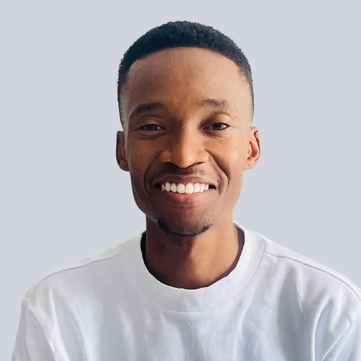 Peter Modiba | AI Automation