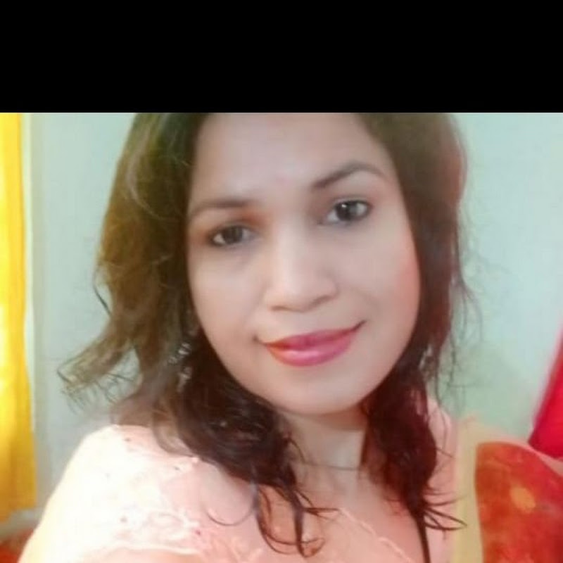 Mousumi Saikia's Daily Vlog🙏🏻