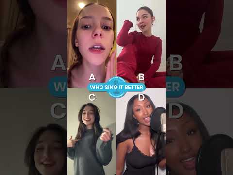MUSIC COVER CONTEST
