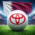 Toyota Qatar