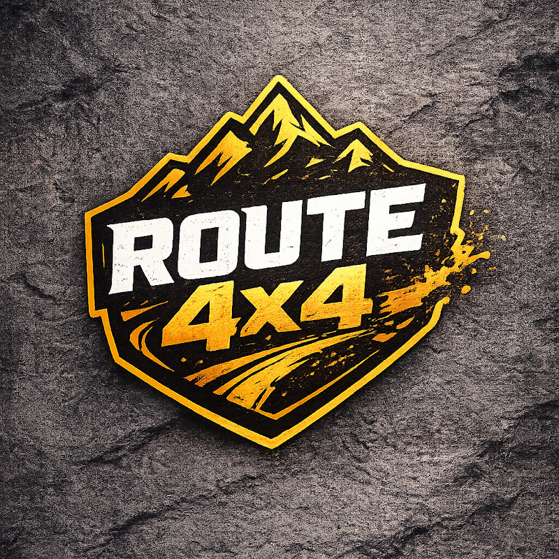 Route4X4