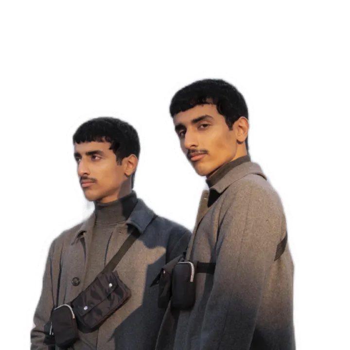 توينز هضبان