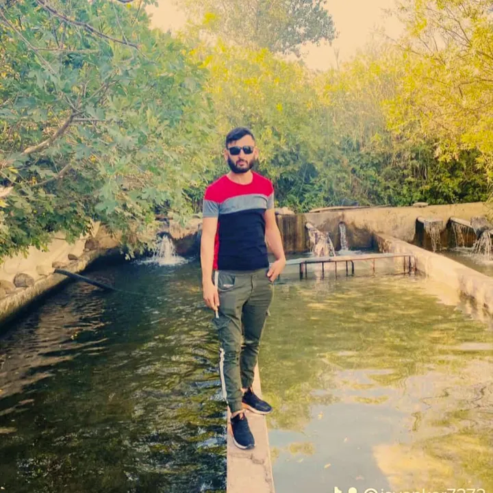 Şiyar Korkmaz