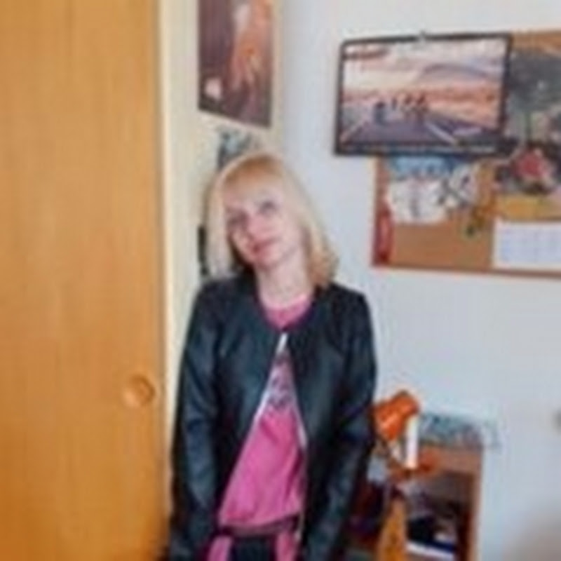 Elena Želonnková