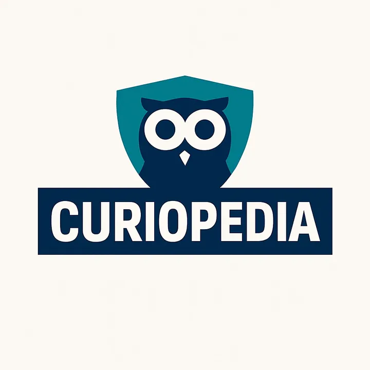Curiopedia.official