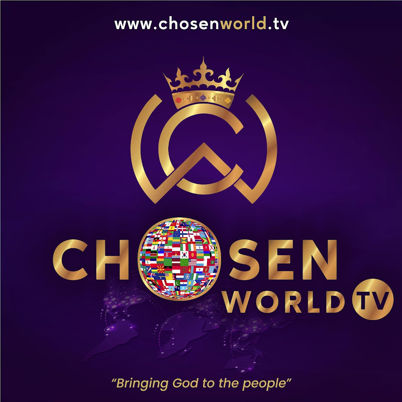 Chosen World TV