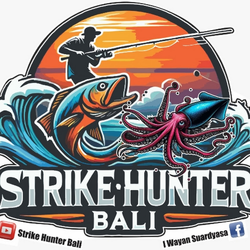 STRIKE HUNTER BALI 