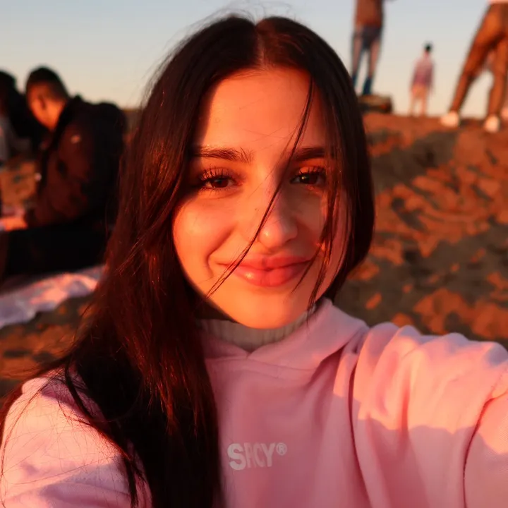 Sofía Fuentes