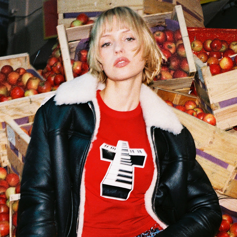 Angèle