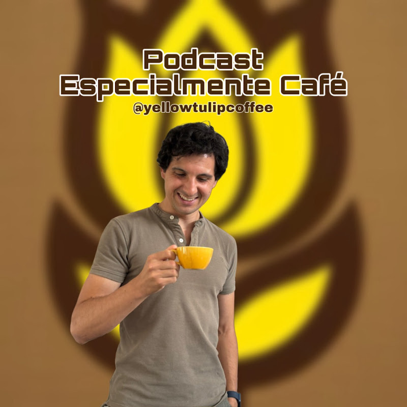 Yellow Tulip Coffee | Especialmente Café