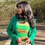 Komal Gagein