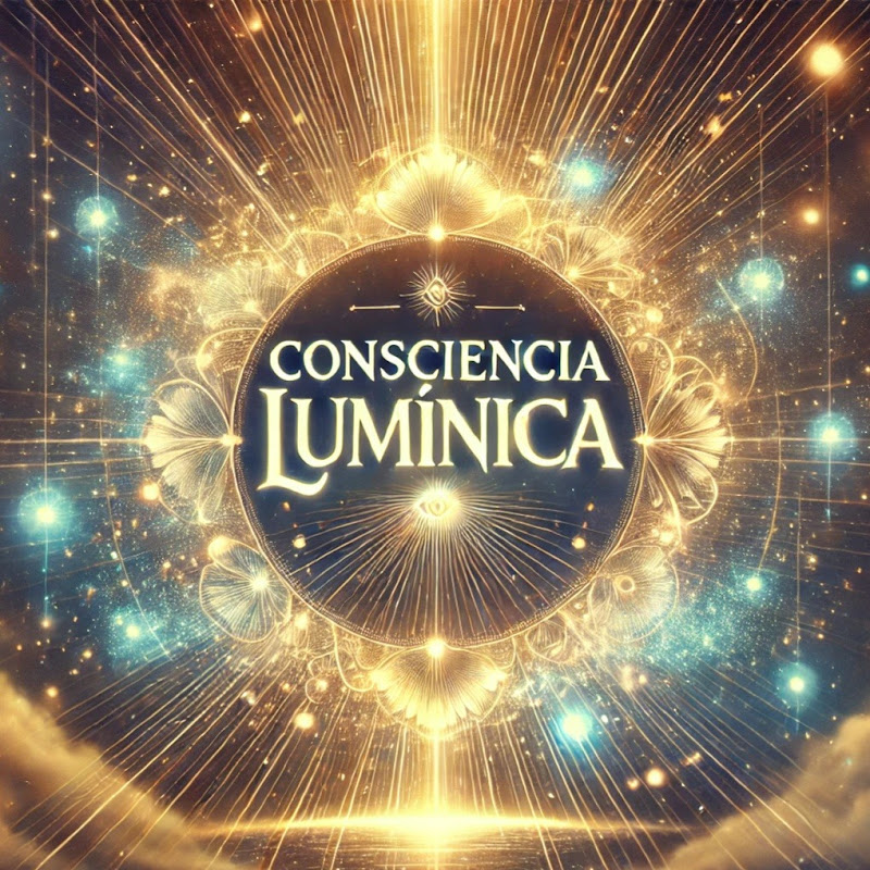 Conciencia Lumínica. Desconexión por Expansión.