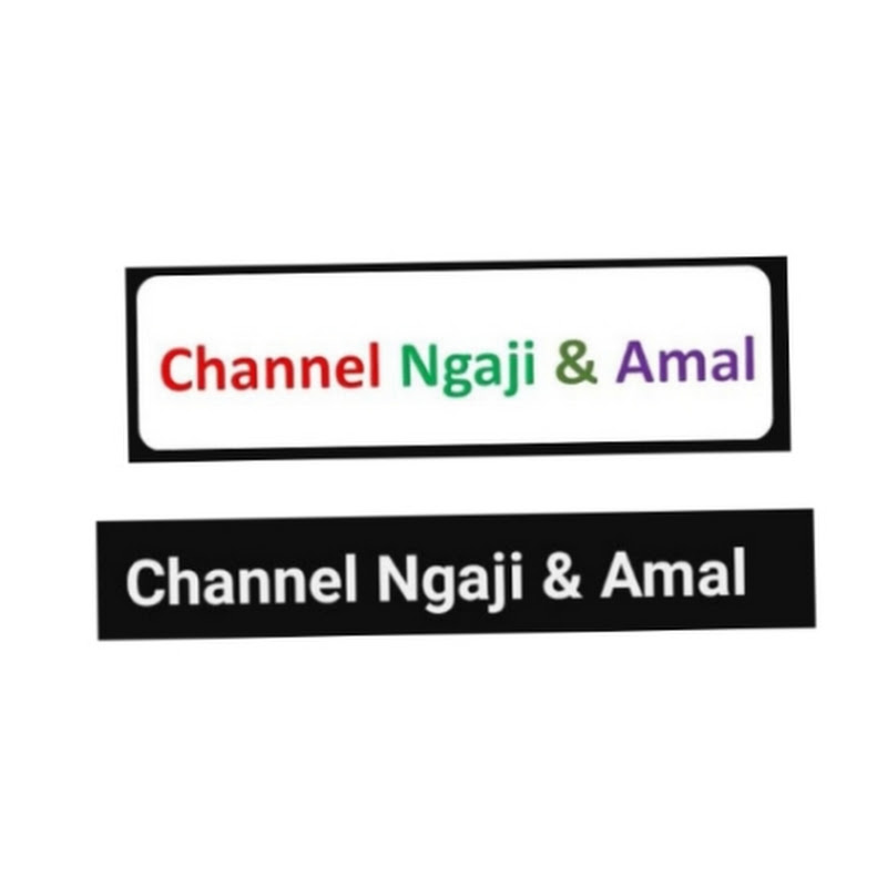 Channel Ngaji & Amal