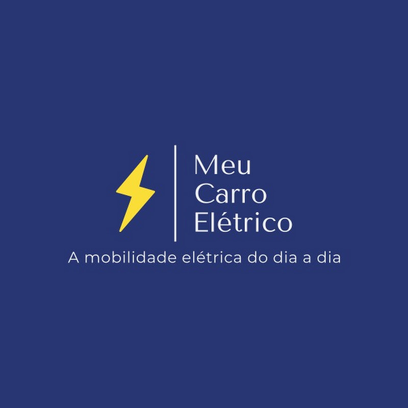 Meu Carro Elétrico