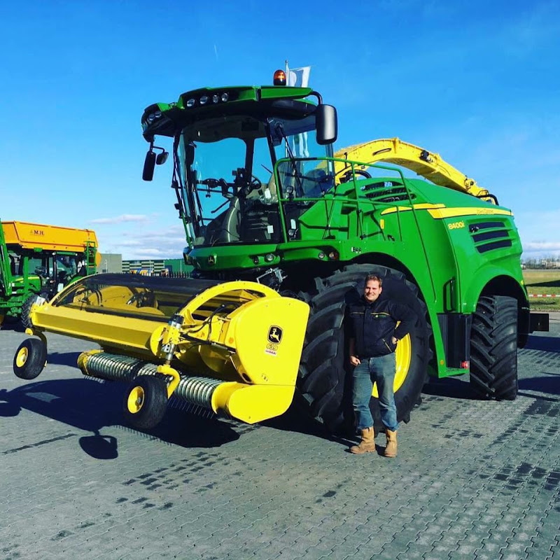 Gijs Rupert Agri Video’s