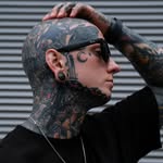 Tommi H | TxH_59 | Tattoo | sXe | BJJ