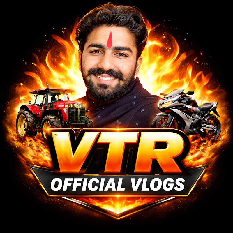 VTR OFFICIAL VLOGS 