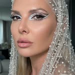 Nataliia Shevchenko