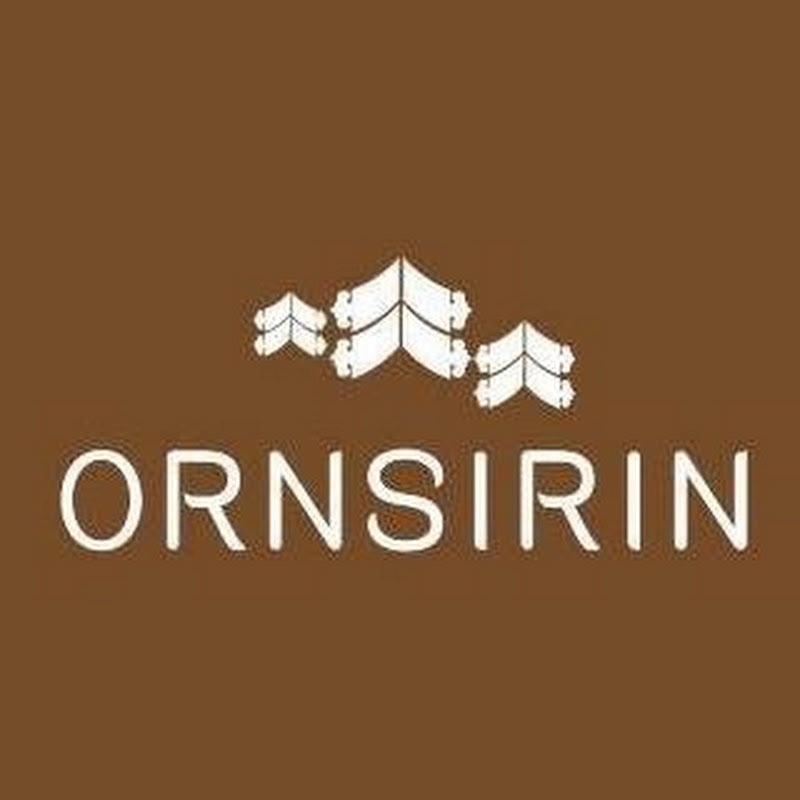 Ornsirin PLC