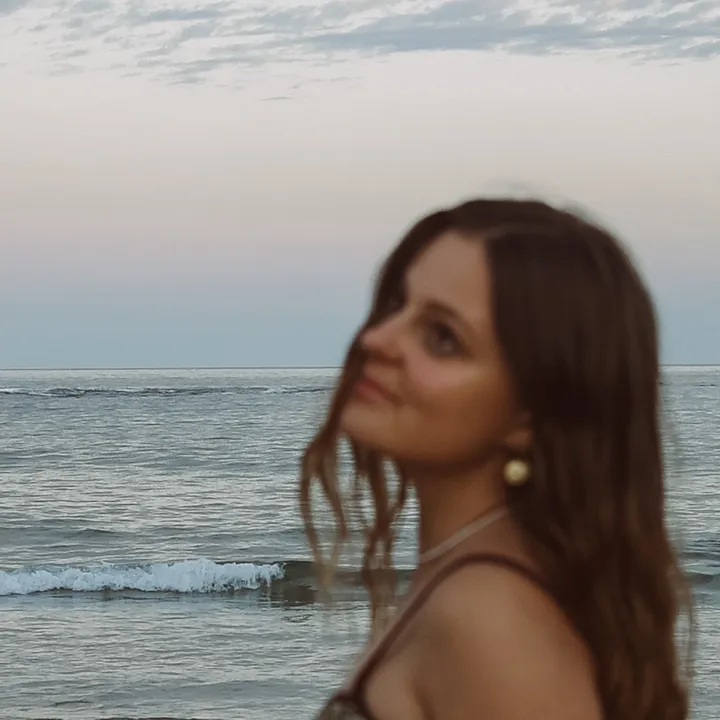 Jade 𓇼 Salty Souls