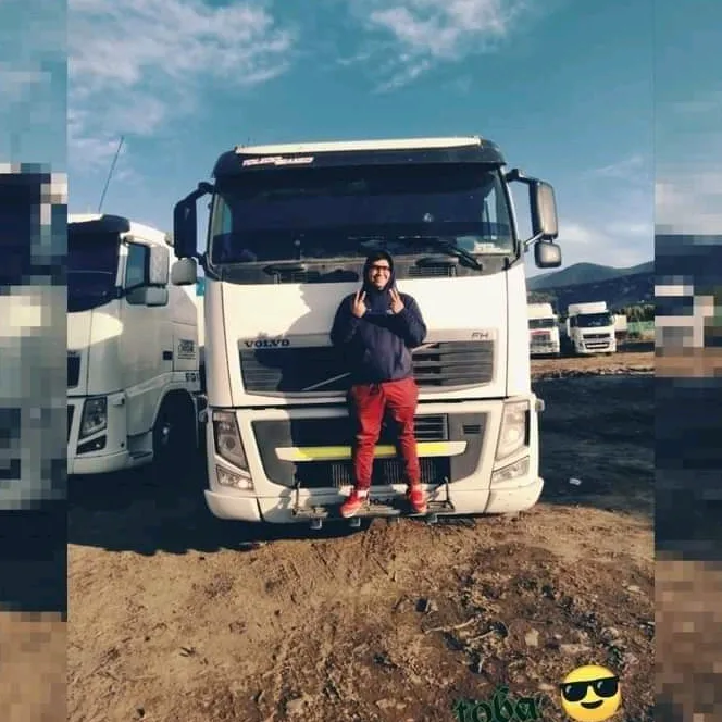 toba el niño problema 🚛😈🇨🇱