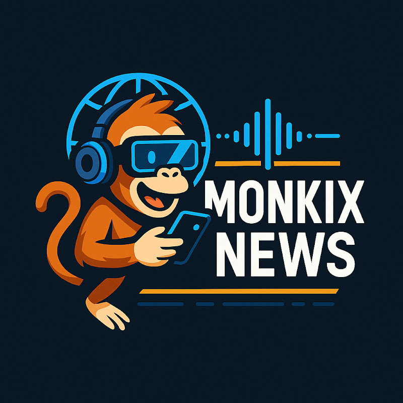 Monkix News