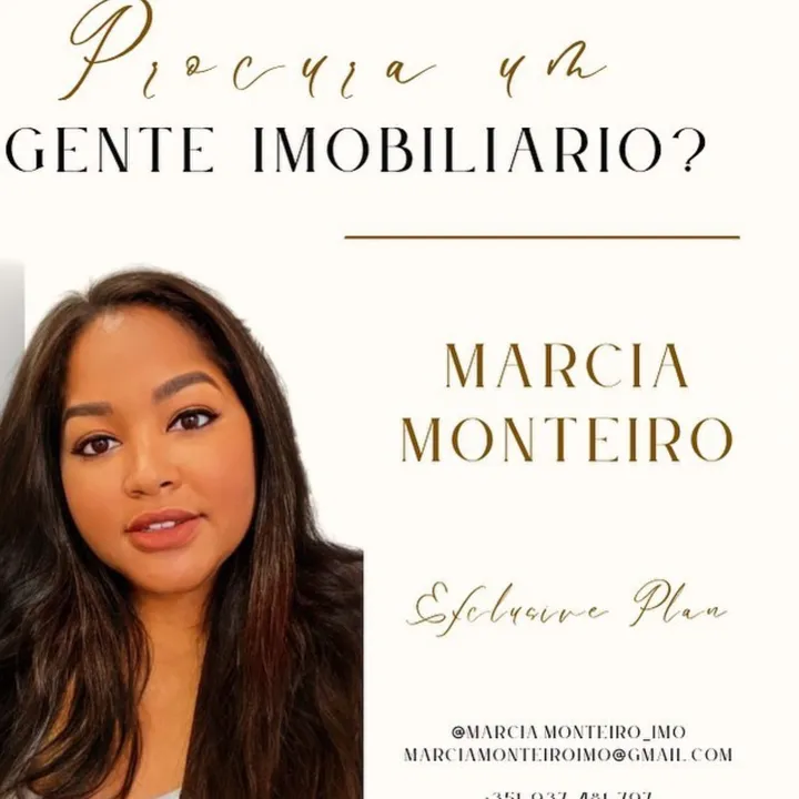 Marcia Monteiro Imobiliária