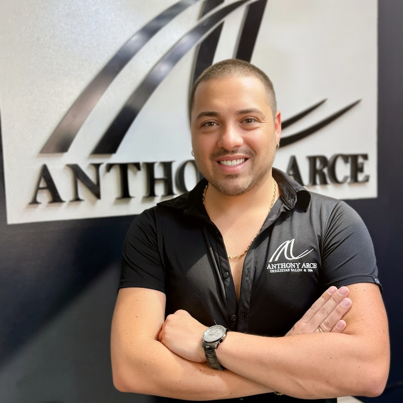 Anthony Arce
