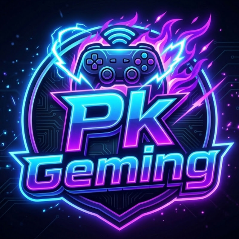 Pk Geming 