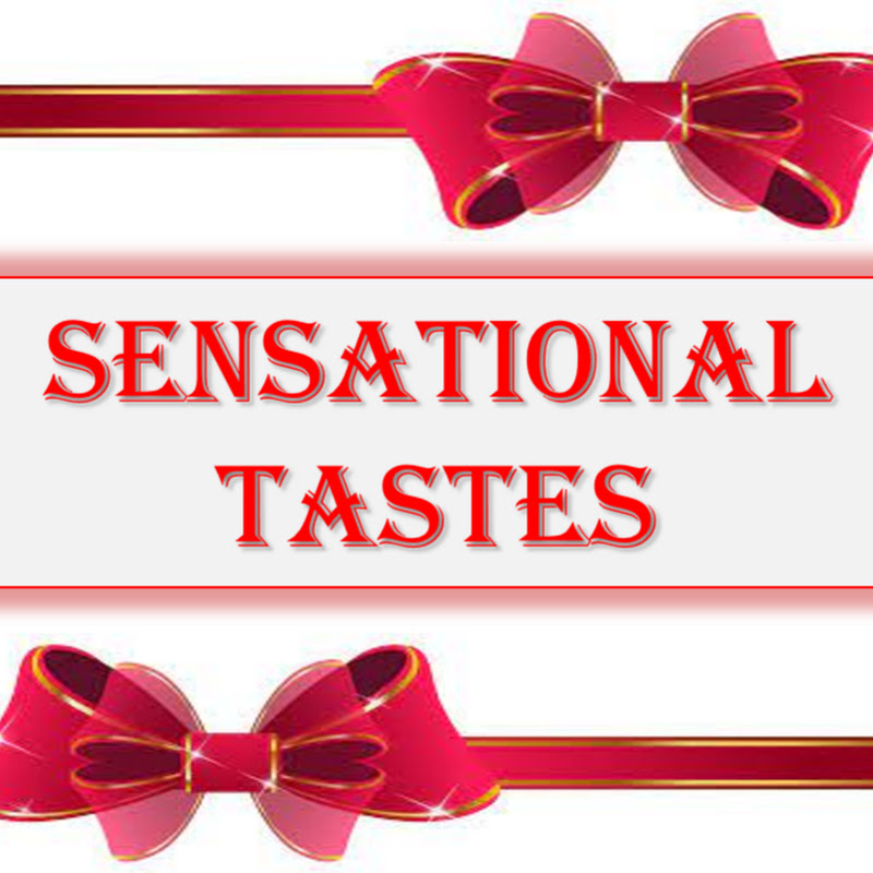 Sensational Tastes