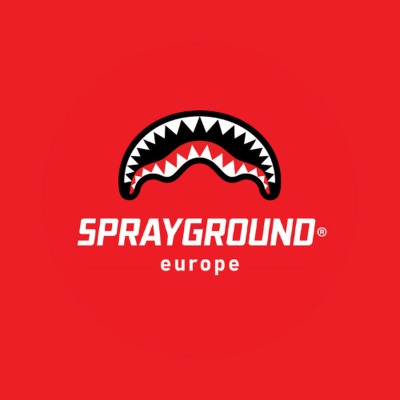 Sprayground Europe