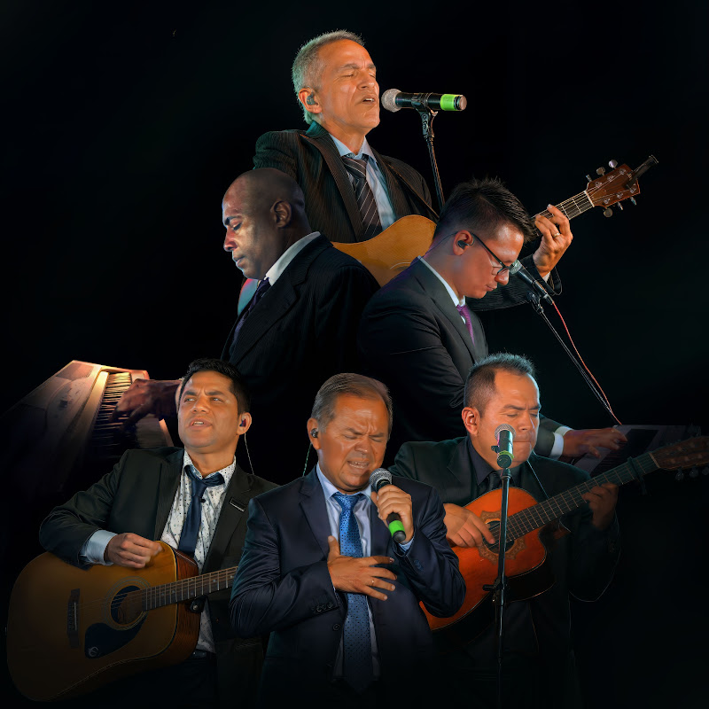 Vida Nueva Música