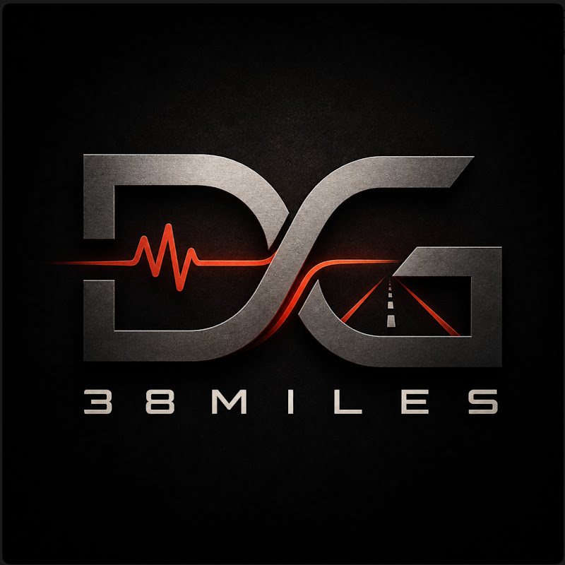 38Miles-Coverband