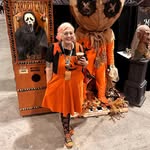 Venus HalloweenXO