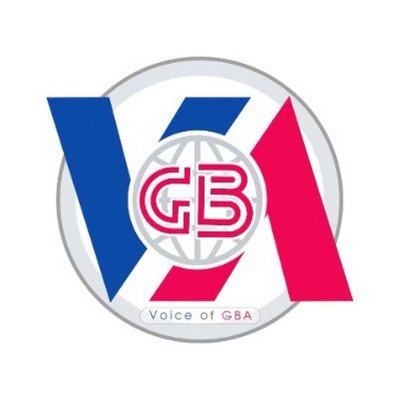 Voice of GBA