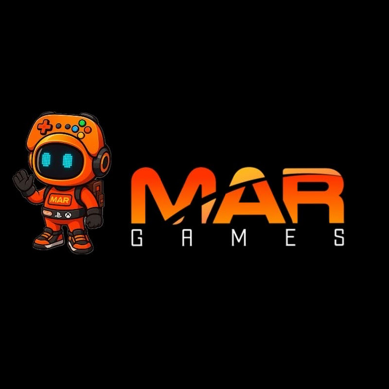 MAR Games