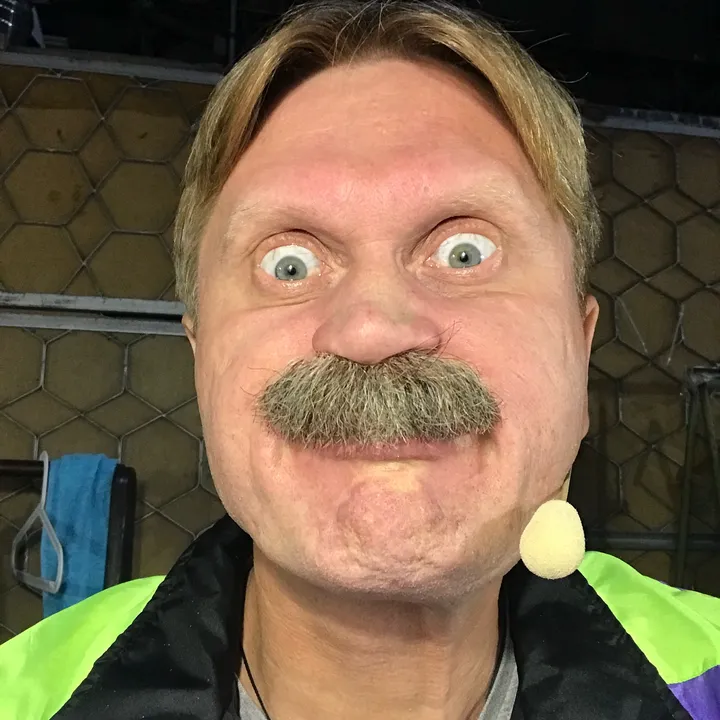 Андрей Рожков