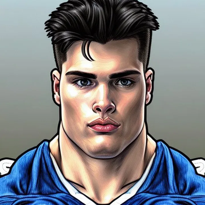 Johnny Buchanan