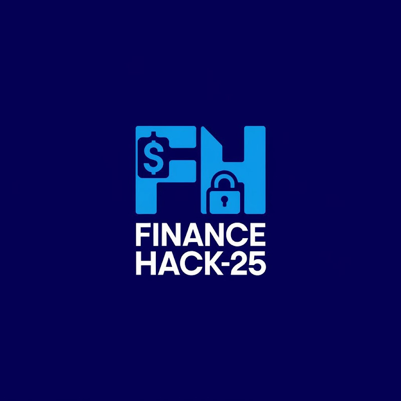 FINANCE-HACK25