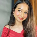 Aishwarya 🦋 | beauty influencer ❤