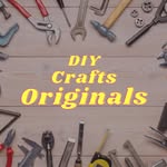 DIY Crafts Originals