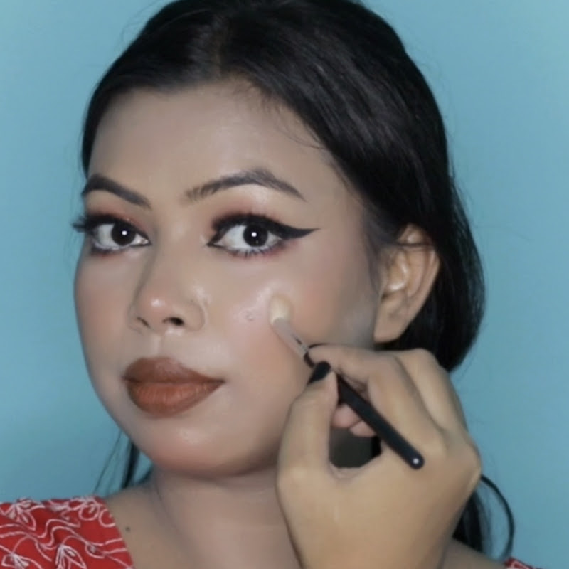 Makeover by Sabina