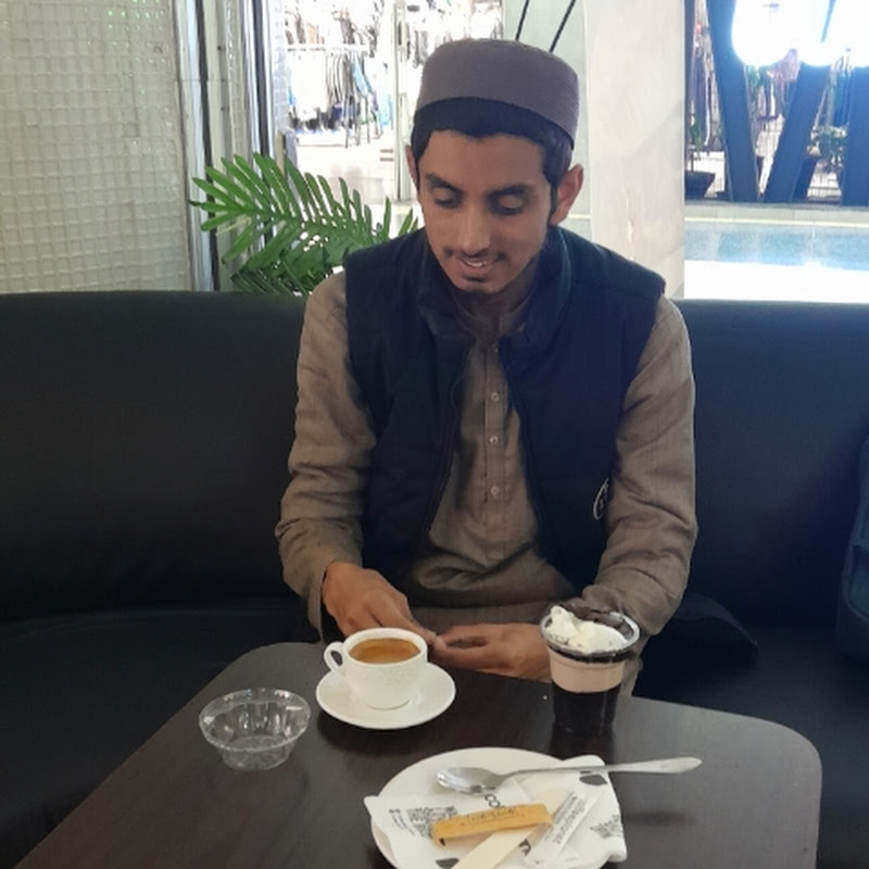 Muhmmad Waleed mumtaz