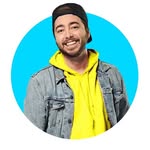 Dan James Rodo - The Danocracy