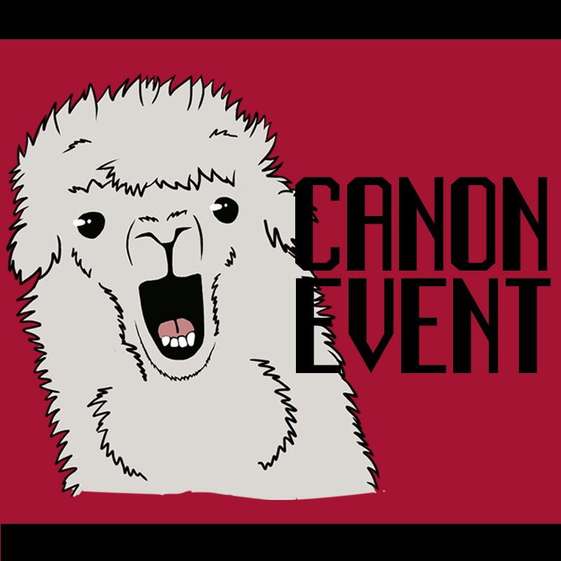 Canon Event