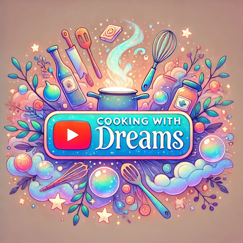 cooking with DREAMS