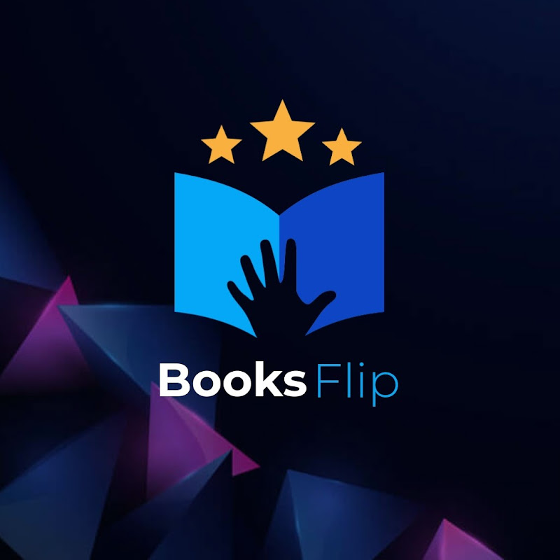 BooksFlip ~ Kid's Storytime!